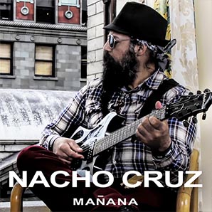 nacho cruz
